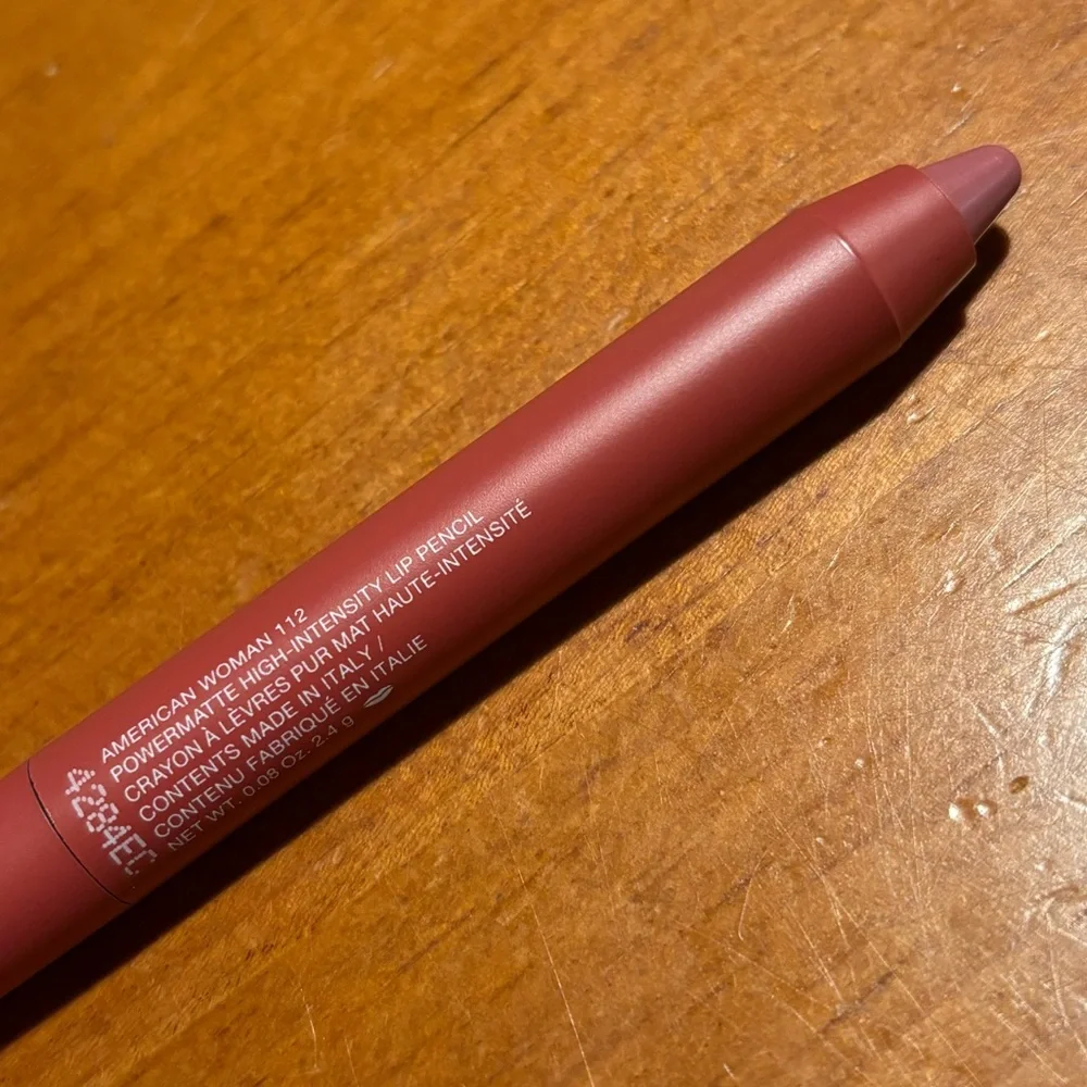 NARS Powermatte High-intensity Lip Pencil